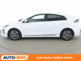 Hyundai IONIQ 1.6 Plug-in Hybrid Style Aut.*NAVI*LED*ACC - Hyundai IONIQ mit Hybrid-Antrieb: Automatik