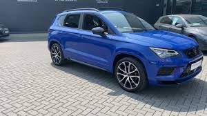 Seat Ateca StylePlus Navi LED LM AHK