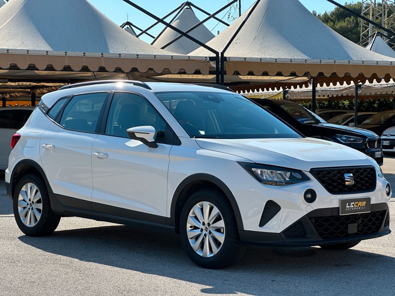SEAT SEAT Arona 1.0 EcoTSI 110 CV DSG Style