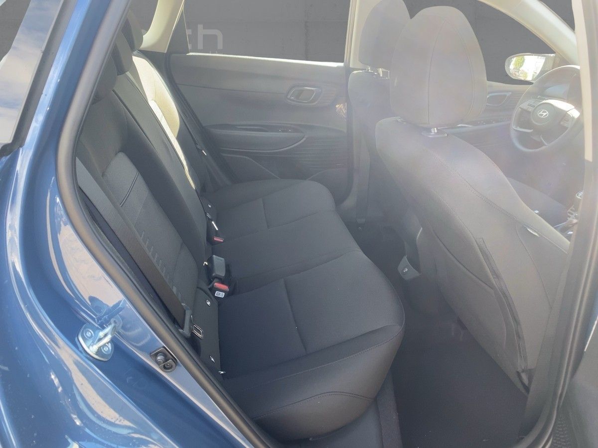 Hyundai BAYON – Bild 12