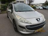 Peugeot 207 SW Tendance/97.000Km - Peugeot 207 in Dresden