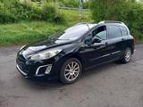 Peugeot 308 SW 2.0HDi Active*Klima*ZR+WP neu!*TÜV 11/27! - Peugeot 308 mit Diesel-Antrieb: Kombi, 2.0