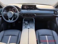 Mazda CX-60 - Vorschau Bild 9