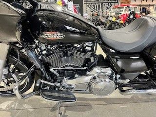 Fahrzeugabbildung Harley-Davidson ROAD GLIDE FLTRX 117ci MY24 Finanz.ab 4,99%