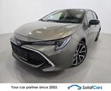 Toyota Corolla 2.0 e-CVT Hybrid Aut. LED-Xenon Head-Up - Toyota Corolla: X