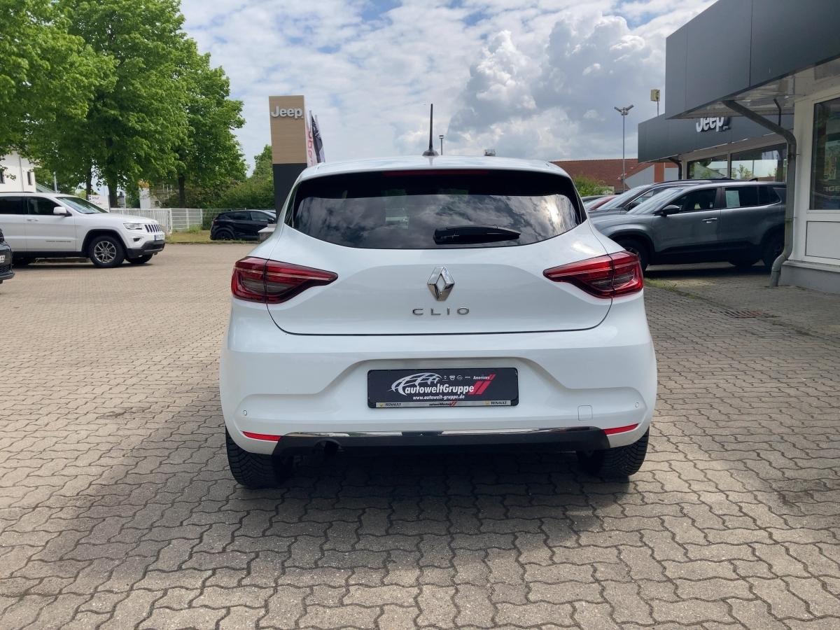 Renault Clio EXPERIENCE TCe 100 X-tron