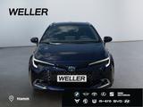 Toyota Corolla 2.0 Hybrid TS Team D *Technik Paket*CAM* - Toyota Corolla: Kombi