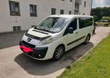 Peugeot Expert Ukrainische Zulassung - Peugeot Expert Tepee: Privatanbieter