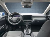 Skoda Fabia - Vorschau Bild 10