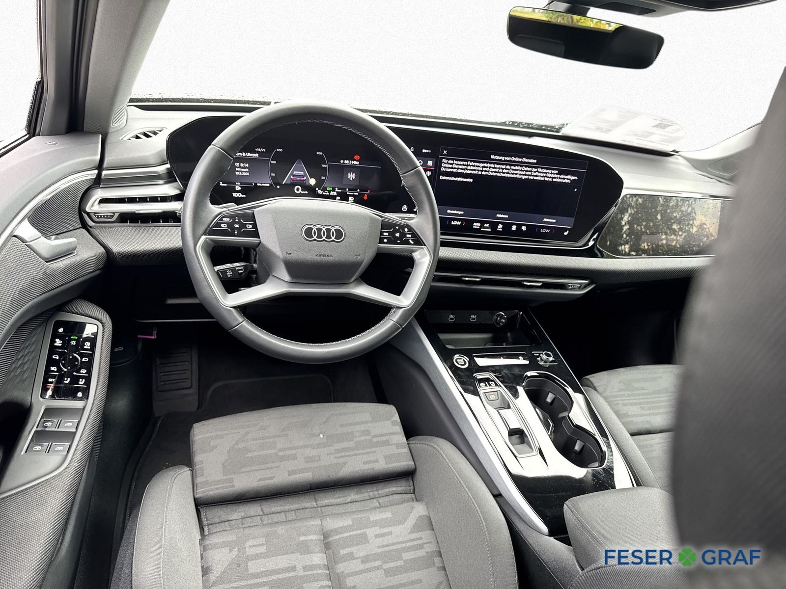 Audi A6 - Bild 7