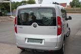 Opel Combo D Edition L1H1*KLIMA*AHK*BENZIN+CNG - Opel mit CNG-Antrieb