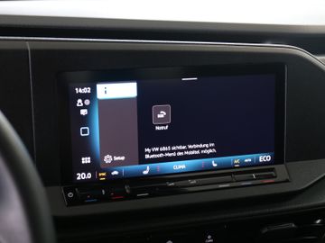 Volkswagen Caddy Maxi eHYBRID DSG LED FLÜGELTÜR 7SITZ AHK