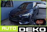 Cupra Formentor 2.0 TSI VZ 4D DSG *Cup Bucket*Brembo - Cupra Formentor Gebrauchtwagen in Stuttgart