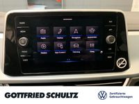 Volkswagen T-Roc - Vorschau Bild 22