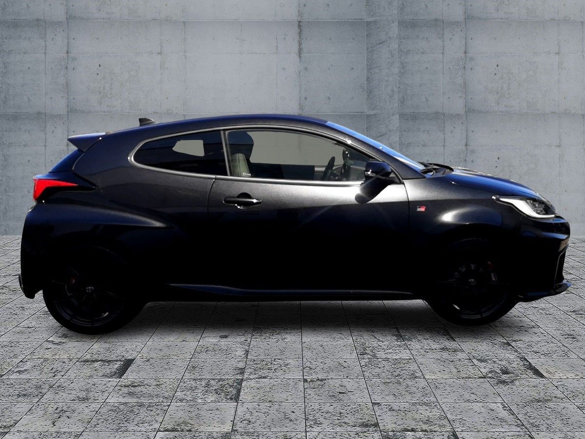Toyota Yaris - Bild 7