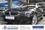 BMW 320 d Touring FACELIFT*ACC*LED*LIVE COCKPIT*SHZ* - gebrauchte BMW 320 mit Facelift
