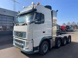 Volvo FH 480 8X4/Cubo grande/AP Achsen/vangmuil/schuif - Angebote