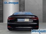 Audi A5 Coupe Sport 40 S-line LED Navi Klima SHZ BT - Audi A5 Gebrauchtwagen in Dresden