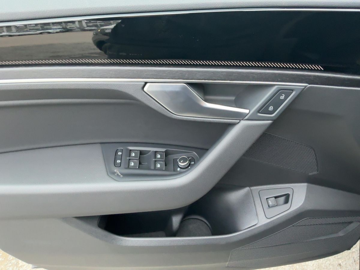 Volkswagen Touareg - Bild 16