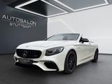 Mercedes-Benz S 63 AMG 4Matic+ *SWAROVSKI*BURM*DISTR+*NO-OPF* - gebrauchte Cabrios in Tübingen