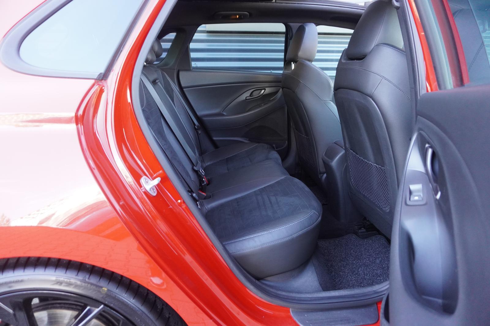 Hyundai I30N PERFORMANCE|PANORAMA|KAMERA|APPLE|NAVI|LED