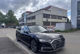 Audi A8 50 TDI Quattro/Pano/Luft/Softclo/B&O/ACC/360° - Audi A8: 3.3
