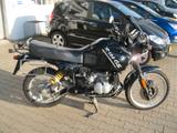 BMW R 100 GS PD Classic *sehr gepflegt +TÜV neu* - BMW R 100 CLASSIC