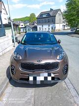 Kia Sportage Ql Diesel! - Kia Sportage QL