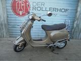 Vespa LX  50  Touring 4 Takt - VESPA VON 1 BIS 50 CCM