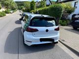 Volkswagen Golf 2.0 TSI 4MOTION BMT R R - : Sitzbelüftung, Limousine
