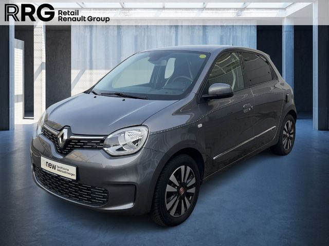 Renault Twingo Signature