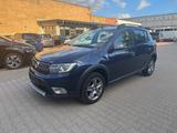 Dacia Sandero II Stepway Prestige*Navi*Kamera* - Dacia Sandero in Halle