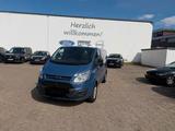 Ford Transit Custom - gebrauchte Ford Transit Custom aus dem Jahr 2013