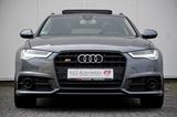 Audi S6 4.0 TFSI Avant V8 *UNFALLFREI *ERSTLACK *VOLL - Audi S6 mit Benzin-Antrieb: Kombi