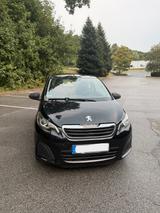 Peugeot 108 1.0 VTi 68 Access | Sparsam & Wendig | TÜV - Peugeot 108 in Wuppertal