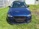 Audi A3 Sportback ambition Keyless-Go Panorama
