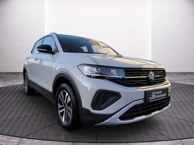 Fahrzeugabbildung Volkswagen T-Cross ENERGY 1.0 TSI OPF 70 kW (95 PS) 5-Gang