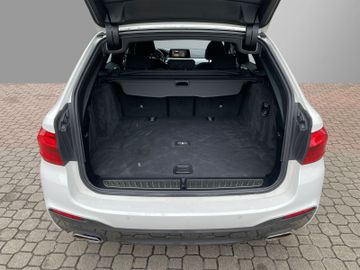 BMW 520d Touring xDrive M Sport*LED*AHK*Automatik
