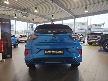 Bild 4 Ford Puma ST-Line MHEV Sportpaket Navi Digitales Cock