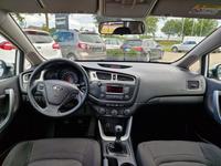Kia cee'd / Ceed 1.4 Edition Alufelgen