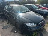 Chevrolet Lacetti - Chevrolet Lacetti Gebrauchtwagen