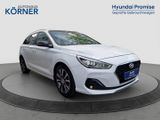 Hyundai i30cw YES! 1,4 T-GDi *PANORAMA*STANDHZG*CAM*NAVI - Hyundai i30: Cw