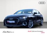 Audi A3 Limousine advanced 30TFSI Stronic Navi LED AC - Audi A3 aus 2022