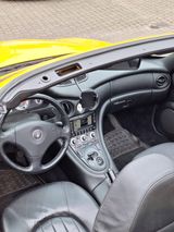 Maserati Spyder Cambiocorsa Automatik 15.300 km Cabrio - Maserati in Hamburg
