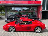 Ferrari 512 TR - ABS - deut. Fzg. - H-KZ- gr. KD neu - Ferrari 512 Gebrauchtwagen