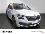 Skoda Kamiq 1.0TSI Monte Carlo Pano LED SHZ Smart Link - Skoda Kamiq in Lübeck