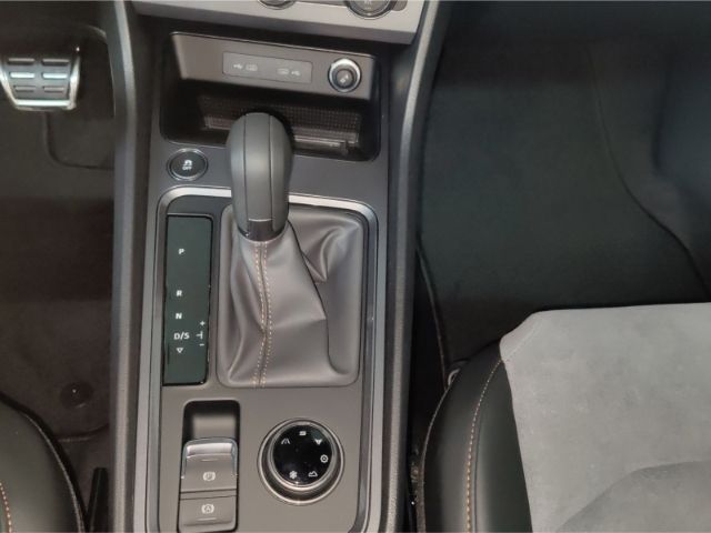 Cupra Ateca - Bild 24