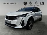 Peugeot 5008 Allure Pack B-HDI 130 *7 Sitzer*Navi*Cam*AH - Peugeot 5008: Hdi