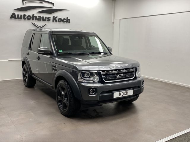 Land Rover Discovery 4 SDV6 S IN TRAUMZUSTAND - WIE NEU!*