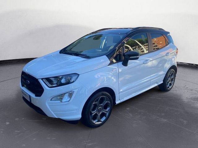 Ford EcoSport 1.0 EcoBoost 125 CV Start&Stop ST-